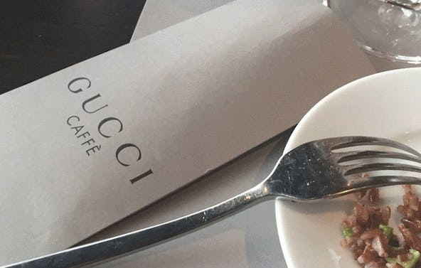 Personal Shopper Florenz (Luxus Shopping)