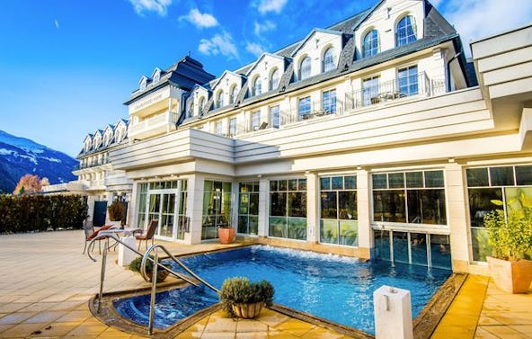 Aktivurlaub in Lienz für 2 (2 Nächte)