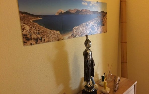 Happy Feet Fußmassage in Ostfildern