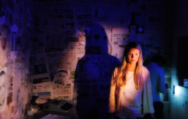 Escape Room Düsseldorf für 4 - 2