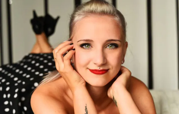 Professionelles Fotoshooting Leipzig - 7