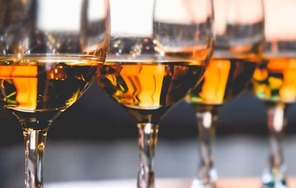 After Work Whisky Tasting München