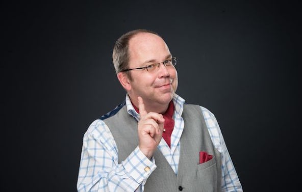 Heinz Erhardt Kabarett-Dinner Belm