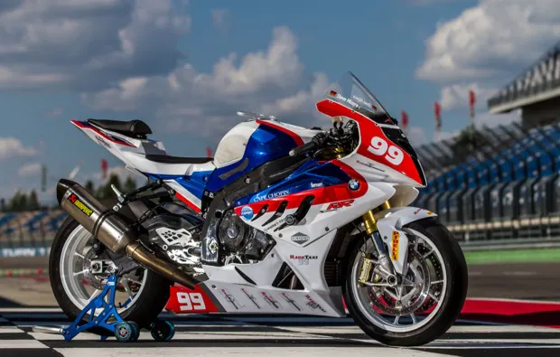Superbike Renntaxi Spreewaldring (4 Rdn.) - 7