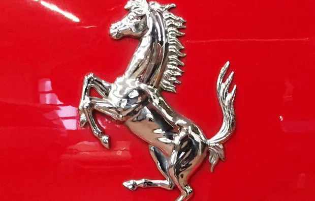 Ferrari F355 Spider selber fahren Tecklenburg (50 min) - 3