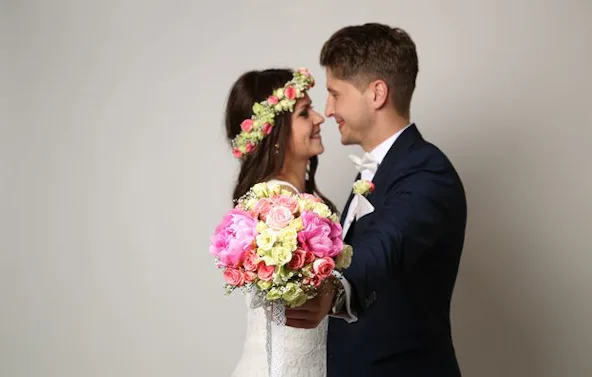 Hochzeitsfotograf Hannover