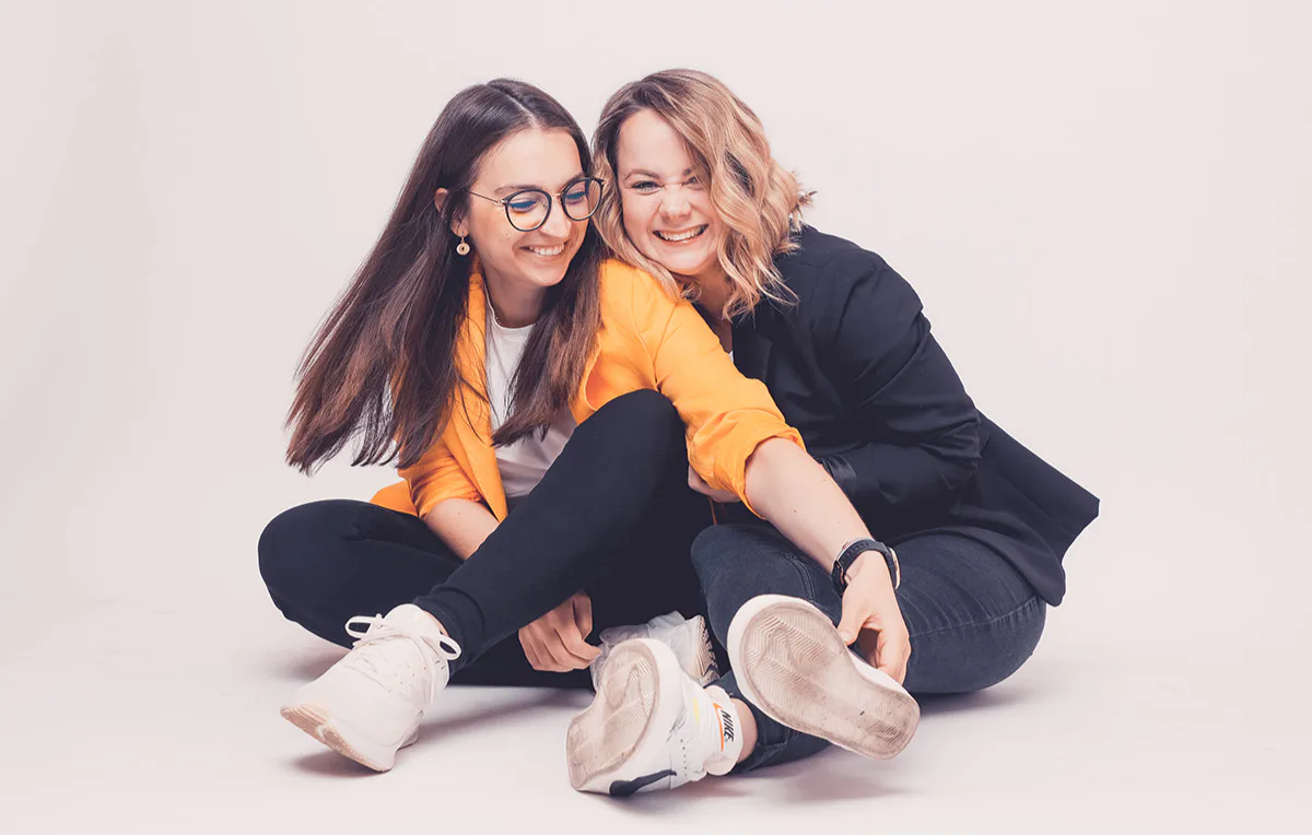 Best-Friends-Fotoshooting Bochum - 1