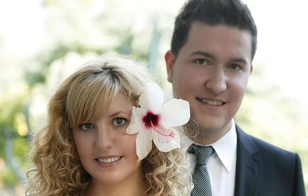 Paar-Fotoshooting Karlsruhe (1 Std.) - 2