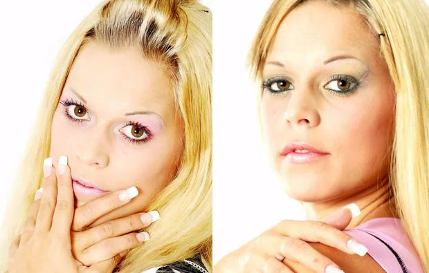 Make-up Beratung (inkl. Farb- und Stilberatung) Oberdrauburg bei Lienz - 8