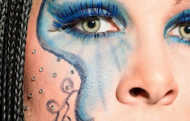 Make-up Beratung (inkl. Farb- und Stilberatung) Oberdrauburg bei Lienz - 9