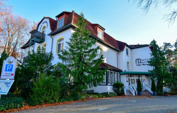 Wellnessurlaub Waren (Müritz) für 2 (1 Nacht) - 19