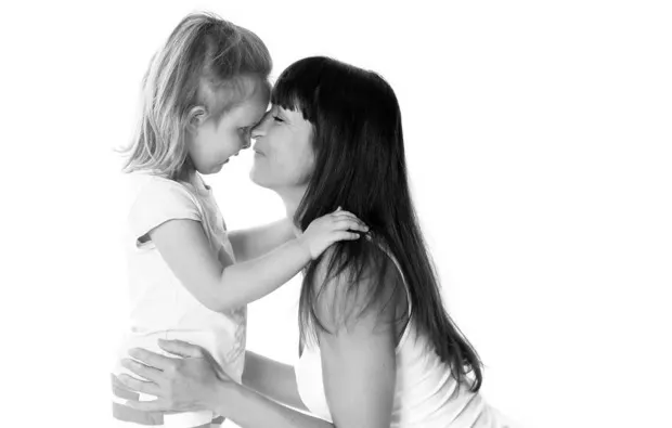 Familien Fotoshooting Berlin für 7 - 11
