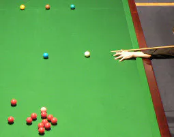 Snooker Training Karlsruhe - 9