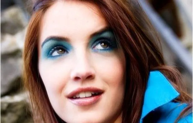 Farbberatung mit Make-up und Outfit Lienz - 5