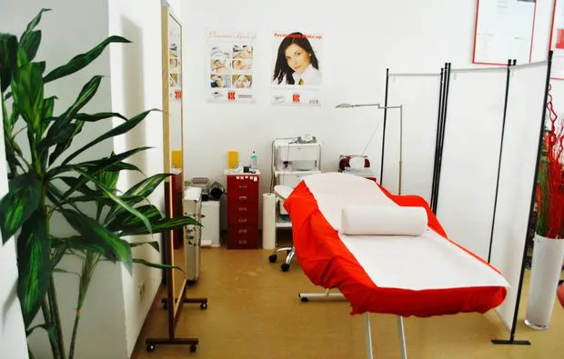 Farbberatung mit Make-up und Outfit Lienz - 6