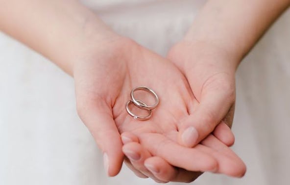 Trauringe selber schmieden Hamburg für 2