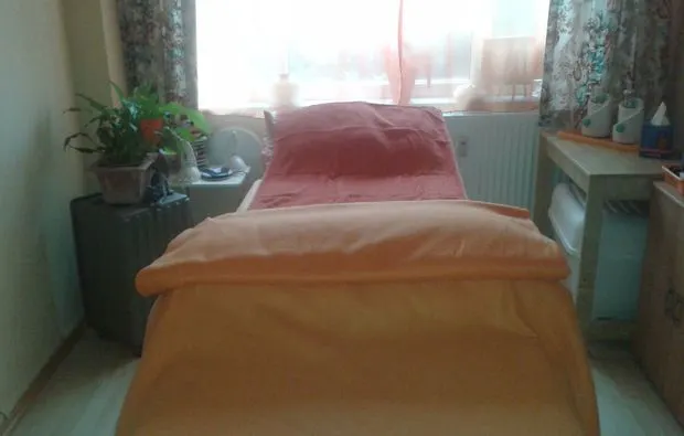 Aromaölmassage Peine - 5