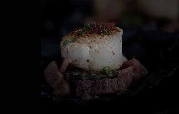 Dinner In The Dark Essen