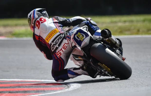 Motorrad-Renntaxi Motorsportarena Oschersleben (BMW S1000 RR - 2 Rdn) - 2