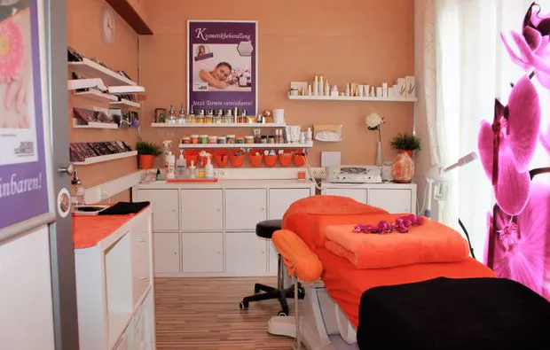Wellnesstag für 2 Nürnberg - 7