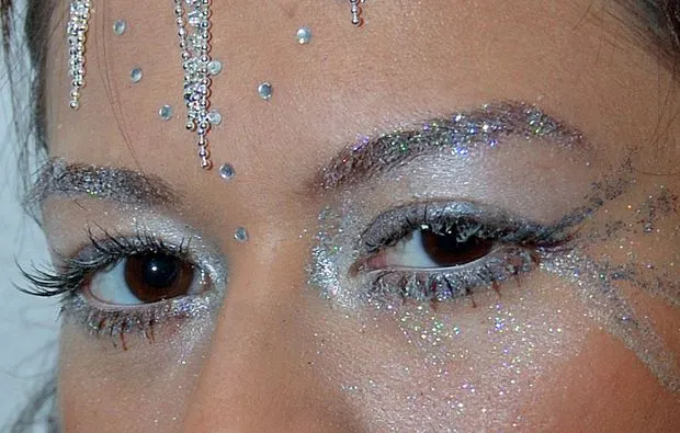 Make-up Workshop Oberdrauburg bei Lienz - 6