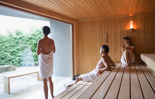 Wellness-Urlaub in Saalfelden für 2 (1 Nacht) - 12