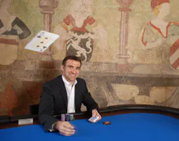 Poker Aufbaukurs Berlin - 6