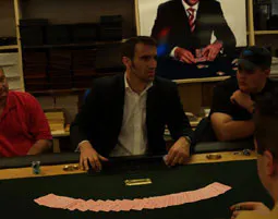 Poker Aufbaukurs Berlin - 10