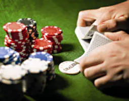 Poker Aufbaukurs Berlin - 16