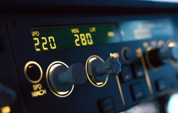 Flugsimulator A320 Durmersheim (60 Min.) - 2