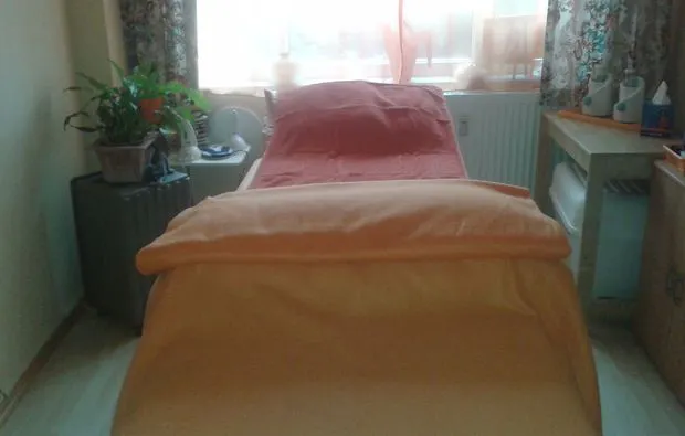 Hot-Stone-Massage in Peine - 6