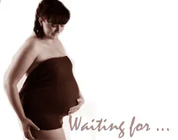 Babybauch-Fotoshooting Haan - 6