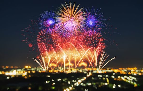 Pyrotechnik Workshop Neuwied