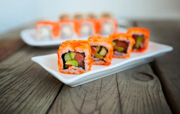 Sushikurs Köln - 5