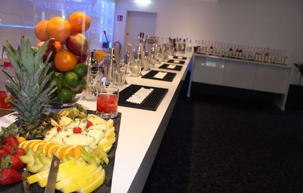 Cocktail Workshop Trier