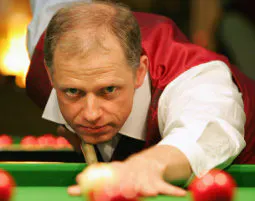 Snooker Karlsruhe - 6