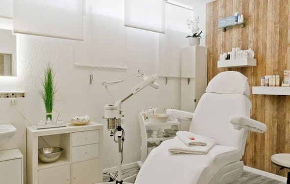 Wellnesstag - Schönheitsprogramm für Sie Augsburg