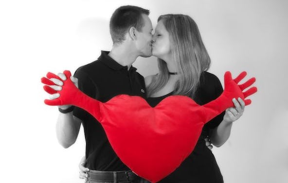 Paar-Fotoshooting bei Lugano (1 Std.)