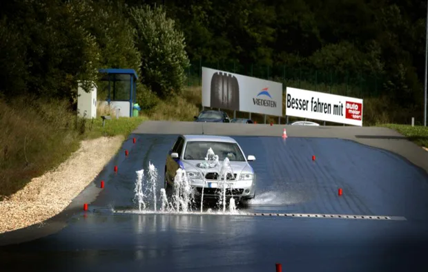 PKW Intensivtraining in Nürburg (8 Std.) - 1