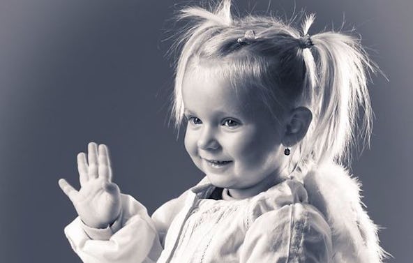 Kinder-Fotoshooting Axams