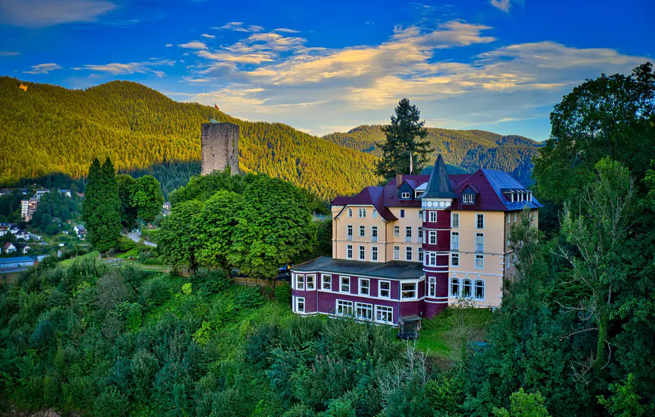 Gourmet-Urlaub in Hornberg für 2 (2 Nächte) - 7