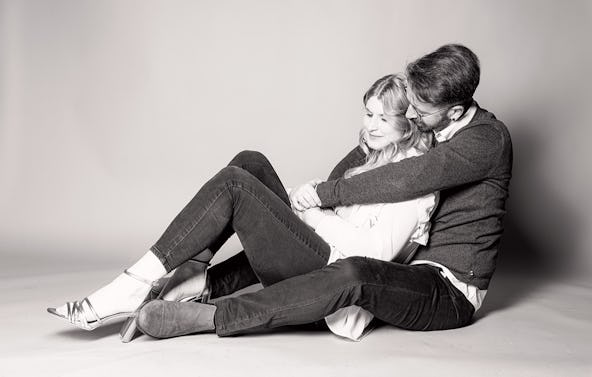 Paar-Fotoshooting Kassel