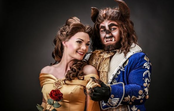 Musical Dinner Straußberg