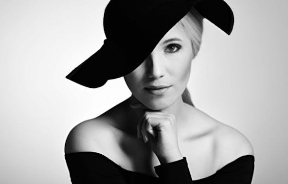 Professionelles Fotoshooting Frankfurt