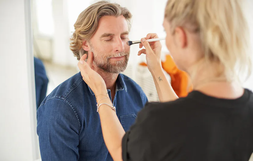Make Up Beratung Zwickau