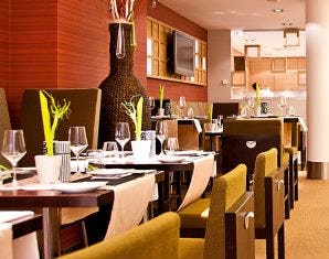 Candle Light Dinner für 2 Wien (2. Bezirk)