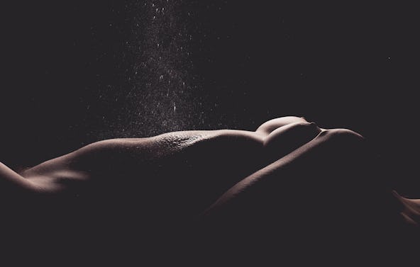 Erotisches Fotoshooting Münster