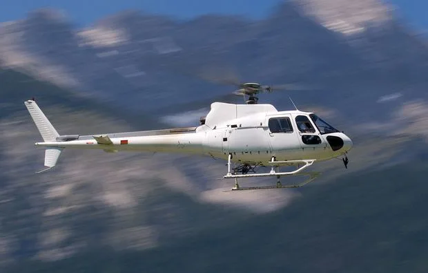Hubschrauber Rundflug Bonn (20 Min.) - 9