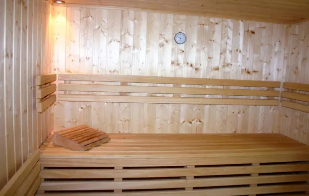 Wellness-Urlaub in Waren (Müritz) für 2 (2 Nächte) - 5