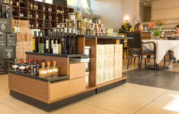 Wein & Schokolade Verkostung Ludwigsburg - 3